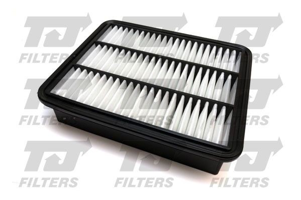 QUINTON HAZELL Luftfilter QFA0965 QFA0965 Luftfilter QUINTON HAZELL MAZDA RX-8