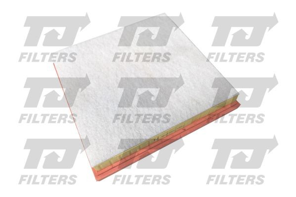 QUINTON HAZELL Φίλτρο αέρα QFA1002 Φίλτρο αέρα QUINTON HAZELL Chevrolet NUBIRA QFA1002