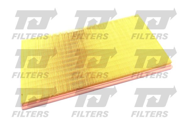 QUINTON HAZELL Luchtfilter QFA1011 QUINTON HAZELL QFA1011 Luchtfilter van de motor Mercedes W447 prijs