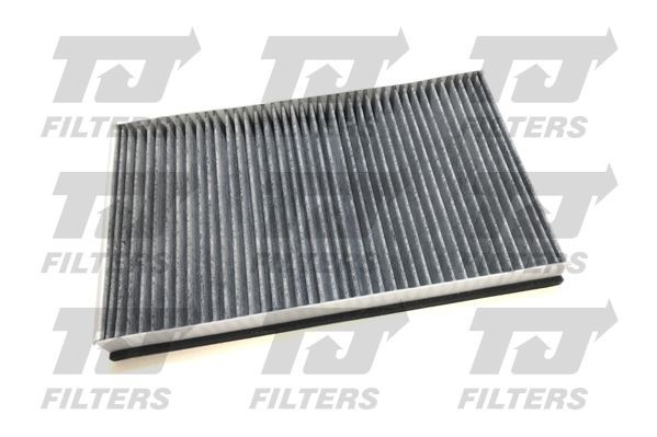 QUINTON HAZELL Filter vnútorného priestoru QFC0401 QFC0401 Peľový filter QUINTON HAZELL MERCEDES-BENZ CITAN