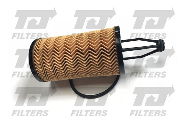 QUINTON HAZELL Oliefilter QFL0331 QUINTON HAZELL QFL0331 Motorolie filter Mercedes A217 billig