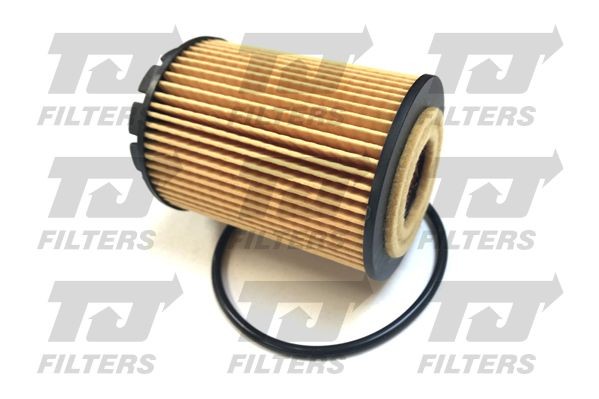 QUINTON HAZELL Oil filter QFL0339 CITROЁN XSARA QUINTON HAZELL oil filter QFL0339