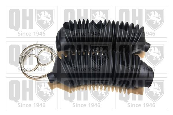 QUINTON HAZELL Stuurhoes, stuureenheid QG1639 QG1639 QUINTON HAZELL Stuurhuishoes Suzuki goedkoop