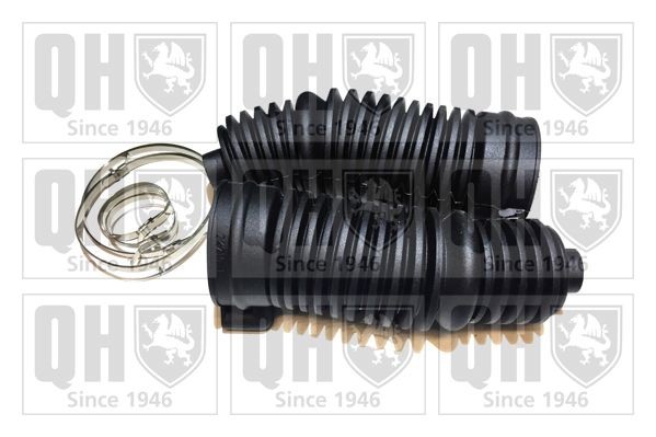 QUINTON HAZELL Stuurhoes, stuureenheid QG1650 QUINTON HAZELL Stuurhuishoes SUZUKI QG1650