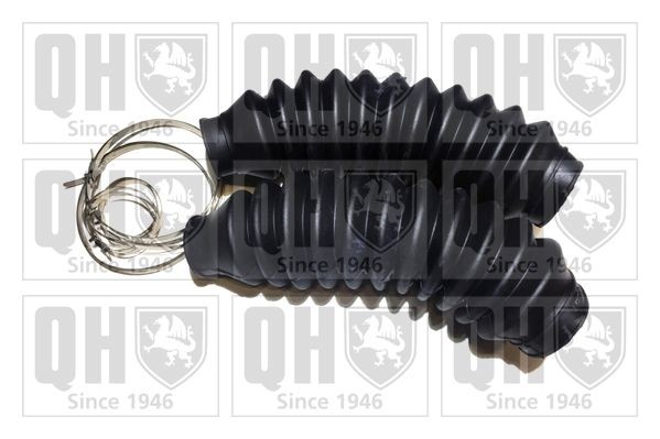 QUINTON HAZELL Kit soffietto, Sterzo QG1656 QG1656 Cuffia sterzo CITROËN C15 QUINTON HAZELL costo