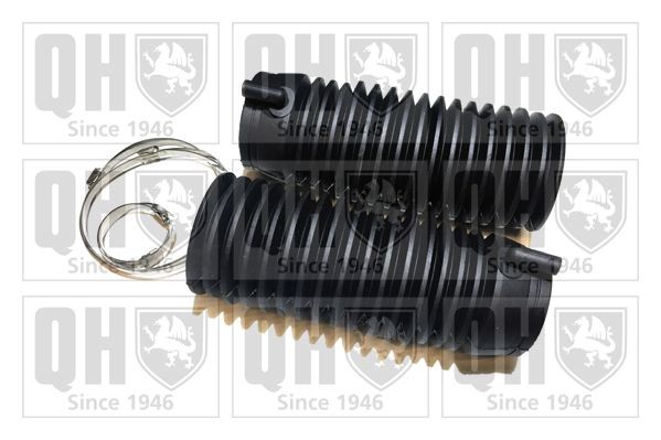 QUINTON HAZELL Belgsett, styring QG1662 QG1662 QUINTON HAZELL Tannstangmansjett Volvo billige