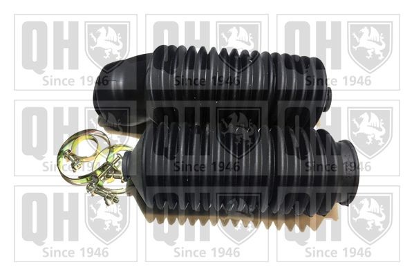 QUINTON HAZELL Kit soffietto, Sterzo QG1675 QG1675 Cuffia scatola sterzo QUINTON HAZELL Opel