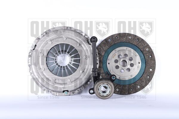 QUINTON HAZELL Spojková sada QKT4224AF Spojková sada QUINTON HAZELL Renault 9 QKT4224AF