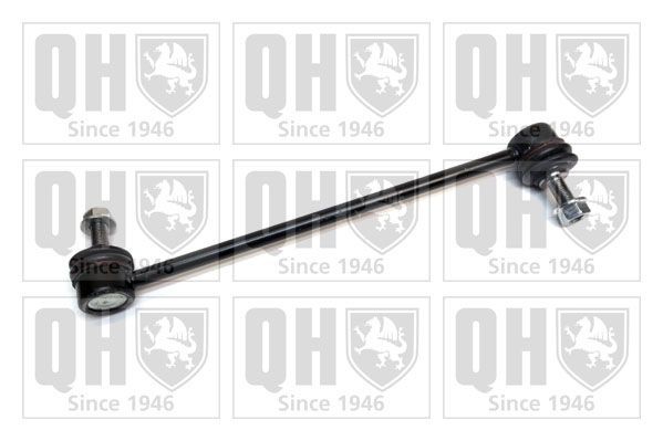 QUINTON HAZELL Stabilisatorstang QLS3887S Mercedes-Benz E-Klasse Stabilisatorstangen QUINTON HAZELL QLS3887S
