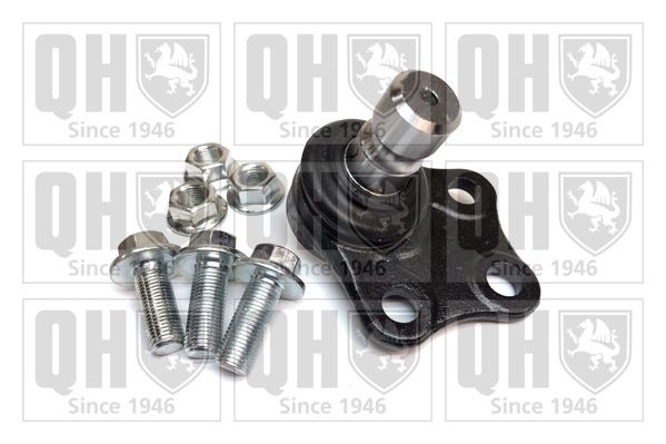 QUINTON HAZELL Rotule de suspension QSJ3704S Renault CLIO Rotule de suspension QUINTON HAZELL QSJ3704S