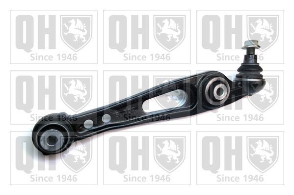Braço de suspensão QUINTON HAZELL QSJ3729S QUINTON HAZELL QSJ3729S Braço oscilante dianteira e traseira Land Rover DISCOVERY 2001