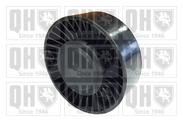 QUINTON HAZELL Umlenkrolle Keilrippenriemen QTA1443 QTA1443 Umlenkrolle QUINTON HAZELL HYUNDAI i20
