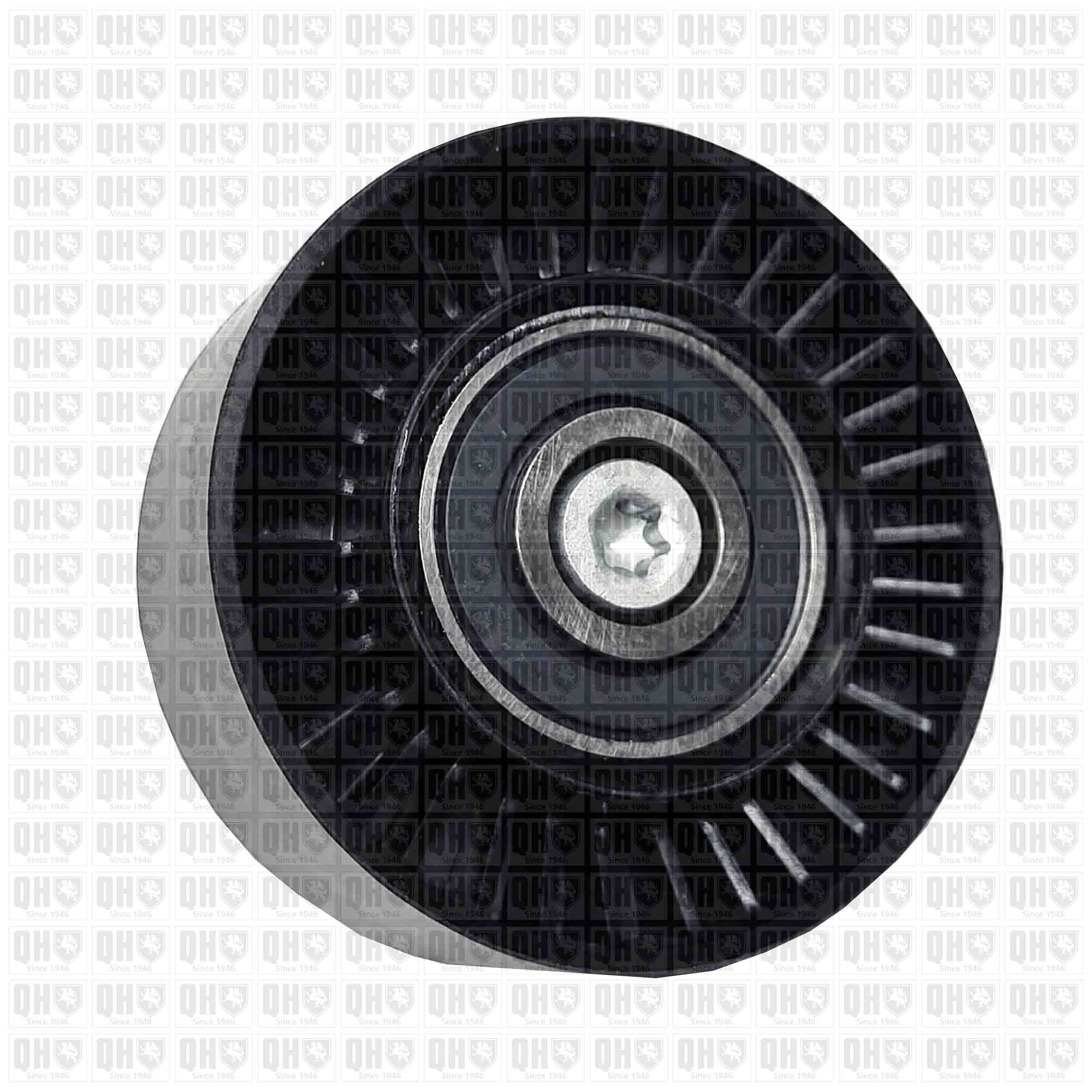 QUINTON HAZELL Seade- / juhtrull, soonrihm QTA1470 Juhtrull QUINTON HAZELL 3. Seeria QTA1470 odav