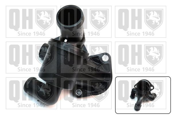 QUINTON HAZELL Thermostat d'eau QTH928K QTH928K QUINTON HAZELL Calorstat Volkswagen S1B prix