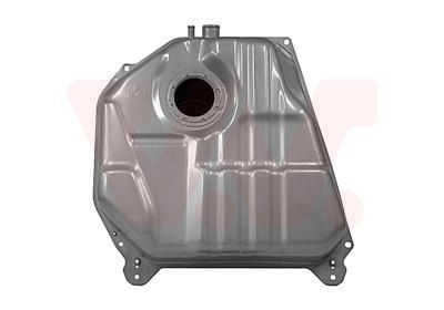 VAN WEZEL Bränsletank 1650082 1650082 Bränsletank VAN WEZEL RENAULT LAGUNA