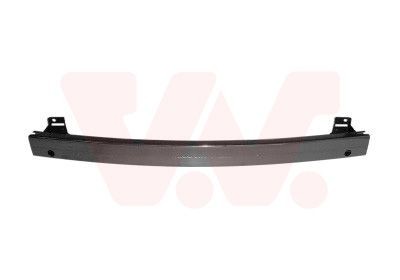 VAN WEZEL Nosník nárazníka 1650560 VAN WEZEL Nosník nárazníka PEUGEOT 1650560