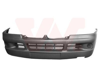 VAN WEZEL Pára-choques 1650570 VAN WEZEL 1650570 Pára-choques