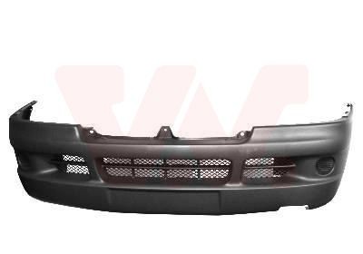 VAN WEZEL Pára-choques 1650576 VAN WEZEL 1650576 Pára-choques