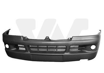 VAN WEZEL Kofanger 1650577 VAN WEZEL 1650577 Kofanger