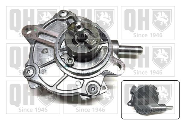 QUINTON HAZELL Αντλία υποπίεσης QVP1015 QUINTON HAZELL QVP1015 Αντλία υποπίεσης