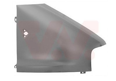 VAN WEZEL Aile 1650656 VAN WEZEL 1650656 Ailes Fiat Ducato 244 Van pas cher