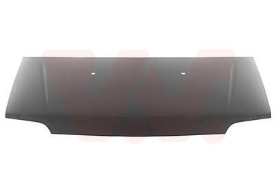 VAN WEZEL Motorhjelm 1650660 VAN WEZEL 1650660 originale Citroen Relay Jumper Motorhjelm hvad koster