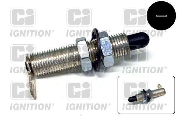 QUINTON HAZELL Ovikytkin XDLS100 XDLS100 QUINTON HAZELL Ovikytkin SEAT IBIZA