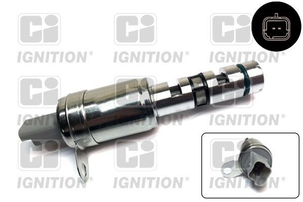 QUINTON HAZELL VVT-ventil XELV71 XELV71 QUINTON HAZELL vvt-ventil CITROЁN BERLINGO
