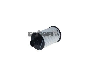 FRAM Oljefilter CH10992ECO Oljefilter FRAM Jaguar XJ CH10992ECO