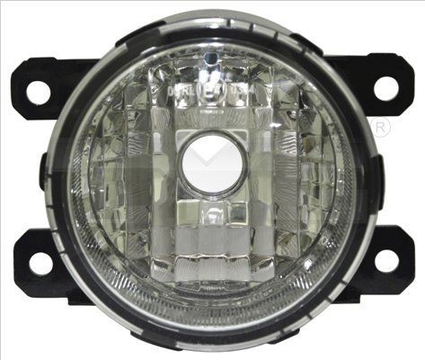 TYC Luz de circulação diurna 12-0177-01-2 TYC 12-0177-01-2 Luz de circulação diurna Renault Twingo 1 Van originais preço