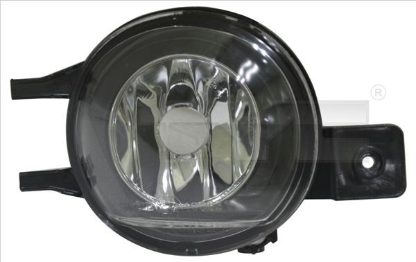 TYC Phare antibrouillard 19-12984-01-2 Toyota MR 2 Anti-brouillard TYC 19-12984-01-2