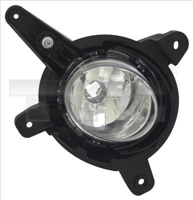 TYC Fendinebbia 19-14052-01-2 TYC 19-14052-01-2 Fari fendinebbia Cerato originale prezzo