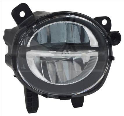 TYC Dimljus 19-6186-00-9 TYC 19-6186-00-9 Dimljus BMW F21 original