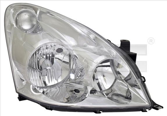 TYC Projecteur principal 20-11049-05-2 TYC 20-11049-05-2 Phares TOYOTA Prius V (XW60) à un prix avantageux