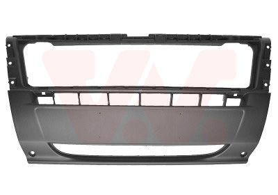 VAN WEZEL Stötfångare 1651574 VAN WEZEL 1651574 Stötfångare ALFA ROMEO 159 original