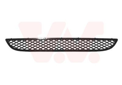 VAN WEZEL Grille de ventilation, pare-chocs 1651590 VAN WEZEL 1651590 Grille de ventilation pare chocs Mercedes-Benz CLC d'origine