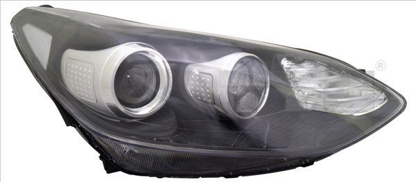 TYC Koplamp 20-15819-06-2 TYC 20-15819-06-2 Koplamp VOLVO S90 originele