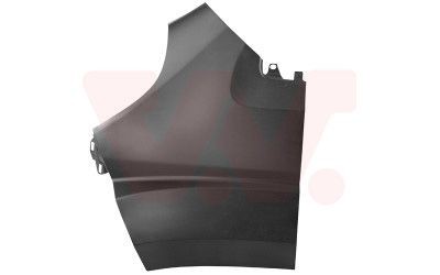VAN WEZEL Φτερό 1651658 VAN WEZEL 1651658 Φτερό Mercedes-Benz CLK γνήσια