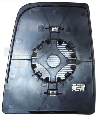 TYC Spejlglas, udvendig spejl 310-0218-1 310-0218-1 Spejlglas FORD GALAXY TYC