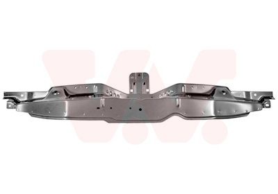 VAN WEZEL Front kledning 1651663 VAN WEZEL 1651663 Frontplate Fiat Multipla 186 pris