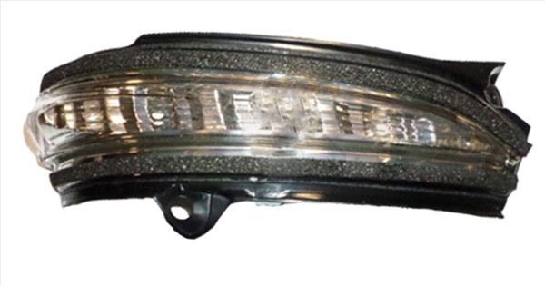 TYC Knipperlichtautomaat / Pinkdoos 310-0241-3 Ford FOCUS Knipperlamp TYC 310-0241-3