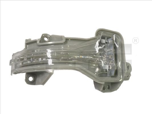 TYC Blinker 312-0049-3 312-0049-3 Blinker TYC HONDA CRX