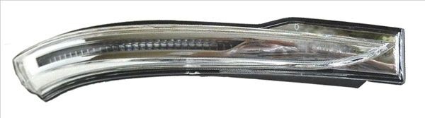 Φλας TYC 313-0071-3 TYC 313-0071-3 Φλας φτερού HYUNDAI i10 2013