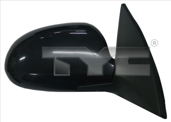 TYC Sidespeil 313-0077 Sidespeil TYC GENESIS 313-0077 billige