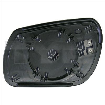 Backspegelglas TYC 320-0031-1 TYC 320-0031-1 Spegelglas MAZDA MX-5 2023