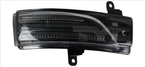 TYC Suunatuli 334-0001-3 TYC 334-0001-3 Suunatuli PORSCHE 911 hind