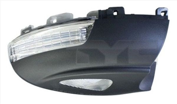 Side indicator TYC 337-0274-3 TYC 337-0274-3 VW SHARAN 2021 side indicators price