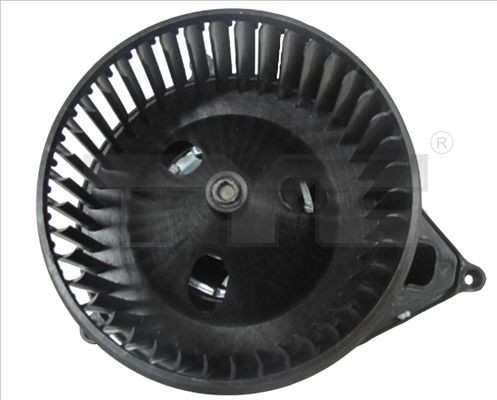 TYC Interieurventilatie 509-0004 509-0004 Kachelmotor FIAT BARCHETTA TYC