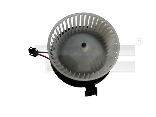 TYC Pulseur d'air habitacle 521-0013 Pulseur de chauffage TYC T2 521-0013 pas cher