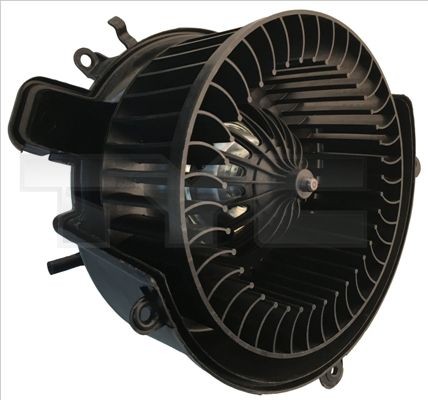 TYC Ventilatore abitacolo 525-0007 TYC 525-0007 Ventola abitacolo Opel Astra G t98 originale prezzo